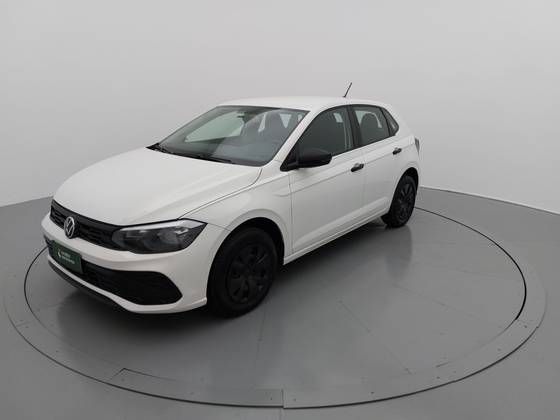 VOLKSWAGEN POLO 1.0 MPI TRACK MANUAL VOLKSWAGEN POLO 1.0 MPI TRACK MANUAL